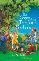 Die Geschichte von den Schatzsuchern - The Story of the Treasure Seekers