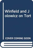 Winfield und Jolowicz über das Deliktsrecht - Winfield and Jolowicz on Tort