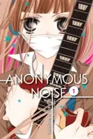 Anonymer Lärm, Bd. 1, 1 - Anonymous Noise, Vol. 1, 1