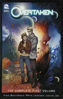 Überwunden Band 1 - Overtaken Volume 1