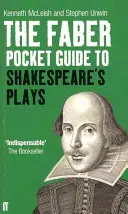 The Faber Pocket Guide to Shakespeare's Plays