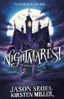 Alpträume! - Nightmares!