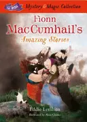 Fionn Mac Cumhails Erstaunliche Geschichten - Die irische Mystery- und Magie-Sammlung - Buch 3 - Fionn Mac Cumhail's Amazing Stories - The Irish Mystery and Magic Collection - Book 3