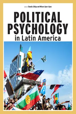 Politische Psychologie in Lateinamerika - Political Psychology in Latin America