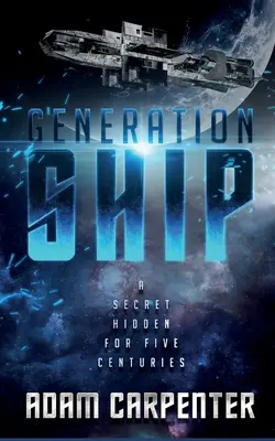 Generation Schiff - Generation Ship