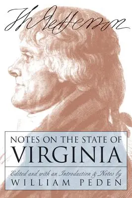 Notizen über den Staat Virginia - Notes on the State of Virginia