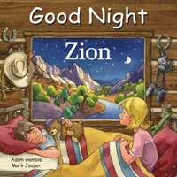 Gute Nacht Zion - Good Night Zion