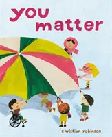 Du bist wichtig - You Matter