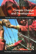 Klimawandel und Entwicklung (Tanner Thomas (Overseas Development Institute UK)) - Climate Change and Development (Tanner Thomas (Overseas Development Institute UK))