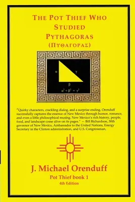 Der Topfdieb, der Pythagoras studiert hat - The Pot Thief Who Studied Pythagoras