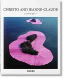 Christo und Jeanne-Claude - Christo and Jeanne-Claude