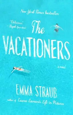 Die Urlauber - The Vacationers