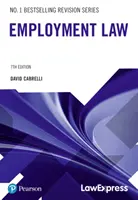 Recht Express: Arbeitsrecht - Law Express: Employment Law