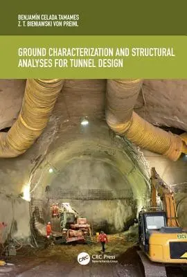 Bodencharakterisierung und Strukturanalysen für die Tunnelplanung - Ground Characterization and Structural Analyses for Tunnel Design