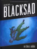 Blacksad: Eine stille Hölle - Blacksad: A Silent Hell