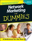 Network Marketing für Dummies - Network Marketing For Dummies