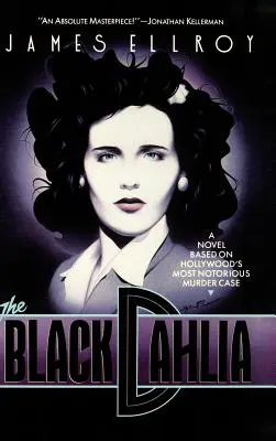 Die schwarze Dahlie - The Black Dahlia