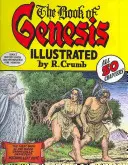 Robert Crumb's Buch der Genesis - Robert Crumb's Book of Genesis