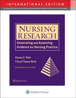 Pflegeforschung - Nursing Research