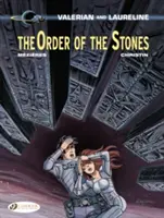 Die Ordnung der Steine - The Order of the Stones