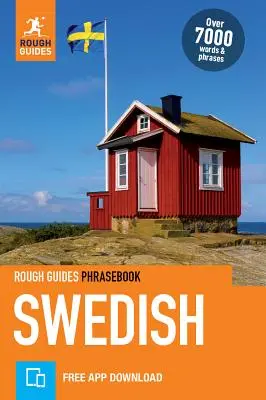 Rough Guide Sprachführer Schwedisch - Rough Guide Phrasebook Swedish