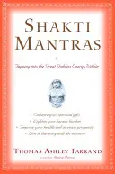 Shakti-Mantras: Die große Göttinnenenergie im Inneren anzapfen - Shakti Mantras: Tapping Into the Great Goddess Energy Within