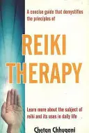 Reiki-Therapie - Erfahren Sie mehr über das Thema Reiki und seine Anwendung im täglichen Leben - Reiki Therapy - Learn More About the Subject of Reiki & Its Uses in Daily Life