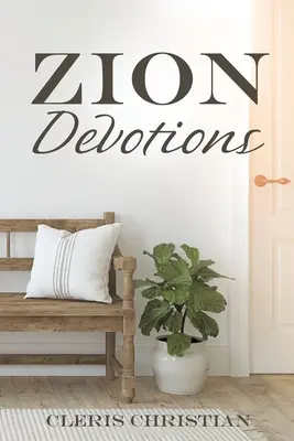 Zion-Andachten - Zion Devotions