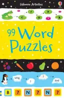 99 Worträtsel - 99 Word Puzzles