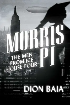 Morris Pi: Die Männer von Ice House Four - Morris Pi: The Men from Ice House Four