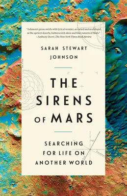 Die Sirenen vom Mars: Auf der Suche nach Leben in einer anderen Welt - The Sirens of Mars: Searching for Life on Another World