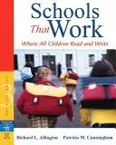 Schulen, die funktionieren: Wo alle Kinder lesen und schreiben - Schools That Work: Where All Children Read and Write