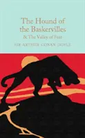 Der Hund von Baskerville und das Tal der Angst - The Hound of the Baskervilles & the Valley of Fear