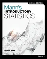 Mann's Einführende Statistik - Mann's Introductory Statistics