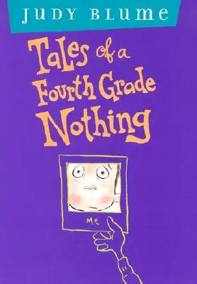 Geschichten eines Nichts aus der vierten Klasse - Tales of a Fourth Grade Nothing