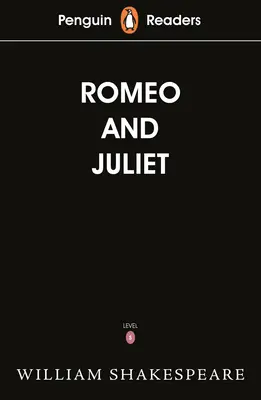 Penguin Readers Starter Level: Romeo und Julia (ELT Graded Reader) - Penguin Readers Starter Level: Romeo and Juliet (ELT Graded Reader)
