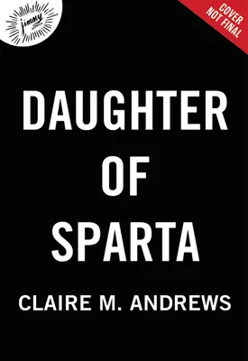 Tochter von Sparta - Daughter of Sparta