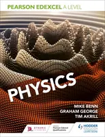 Pearson Edexcel A Level Physics (Jahr 1 und Jahr 2) - Pearson Edexcel A Level Physics (Year 1 and Year 2)