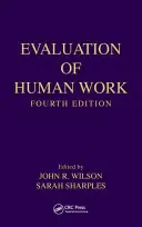 Bewertung der menschlichen Arbeit - Evaluation of Human Work