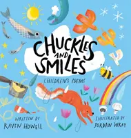 Kichern und Lächeln: Gedichte für Kinder - Chuckles and Smiles: Children's Poems