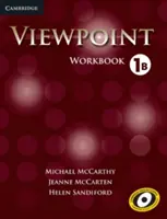 Viewpoint Level 1 Arbeitsbuch B - Viewpoint Level 1 Workbook B