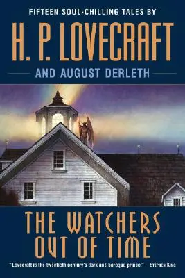 Die Wächter außerhalb der Zeit - The Watchers Out of Time