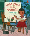 Frida Kahlo und ihre Animalitos, 1 - Frida Kahlo and Her Animalitos, 1