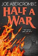 Ein halber Krieg - Half a War