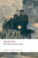 Die Neununddreißig Stufen - The Thirty-Nine Steps