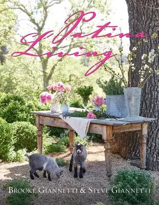 Patina Wohnen - Patina Living