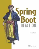 Spring Boot in Aktion - Spring Boot in Action
