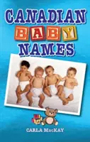 Kanadische Babynamen - Canadian Baby Names