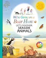 Wir gehen auf Bärenjagd: Entdecken wir die Tiere am Meer - We're Going on a Bear Hunt: Let's Discover Seaside Animals