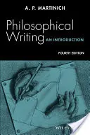 Philosophisches Schreiben: Eine Einführung - Philosophical Writing: An Introduction